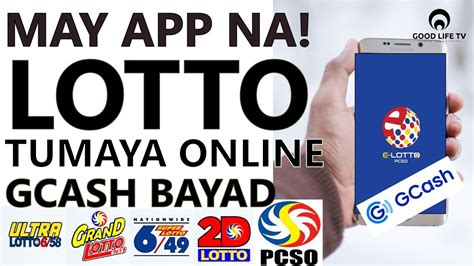 lotto online gcash